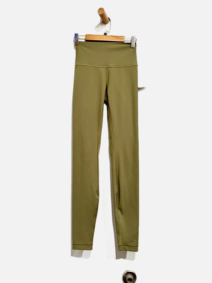 Lululemon Wunder Under High-Rise Tight 28" *Full-On Luxtreme
Vista Green - 2
