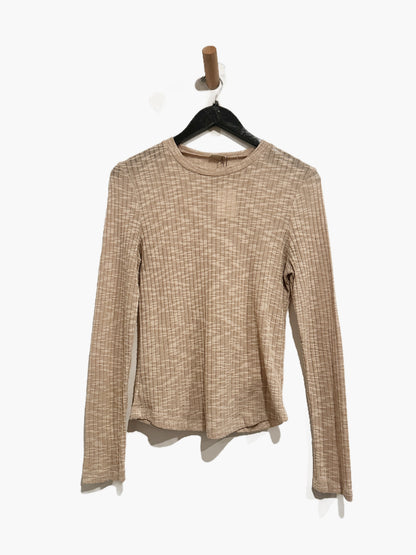 Free People Intimately Aura Layering Top in Ballet - Medium
