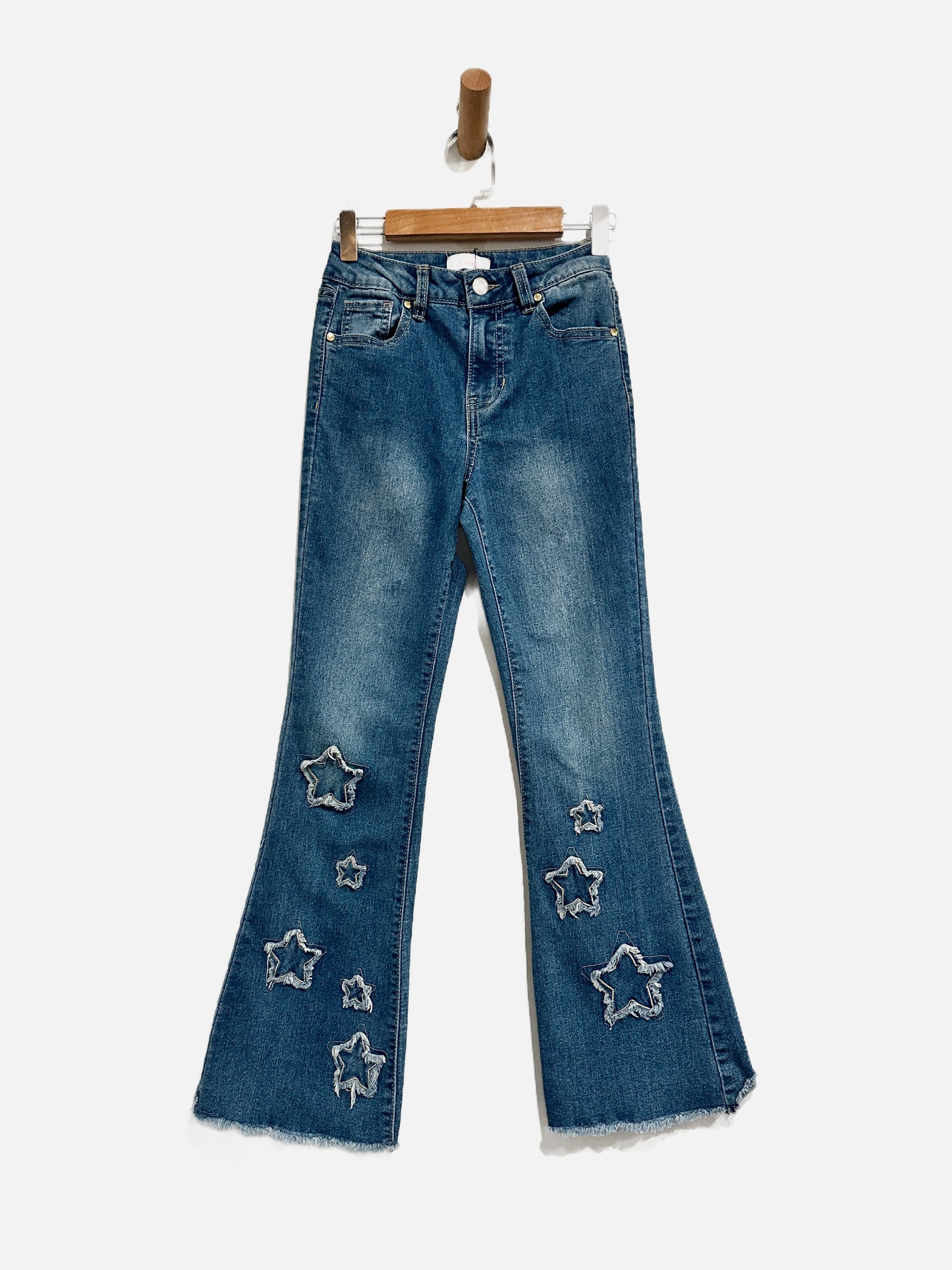YMI Star Denim Jeans - 8