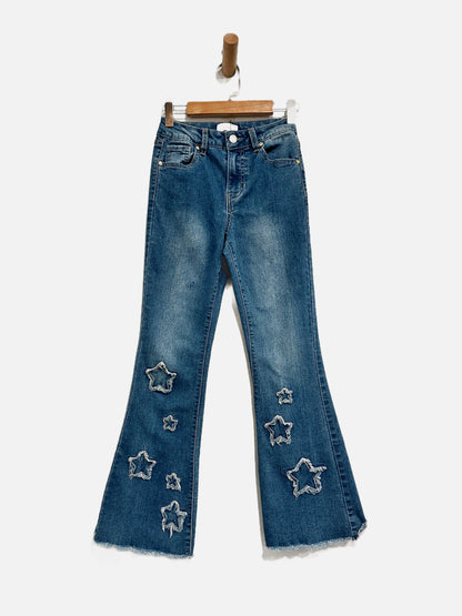 YMI Star Denim Jeans - 8