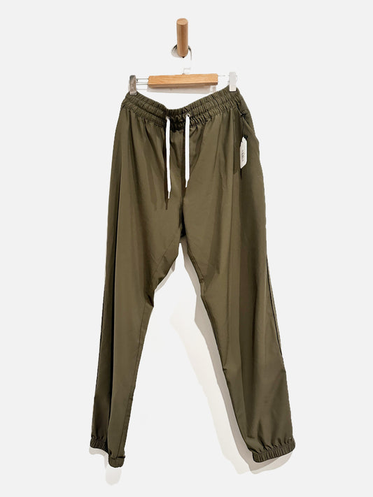Vuori Green Joggers