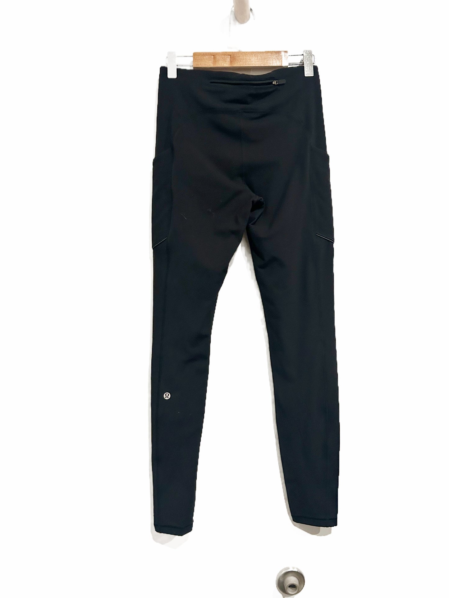 Lululemon Speed Up Tight 28” in Black - 4
