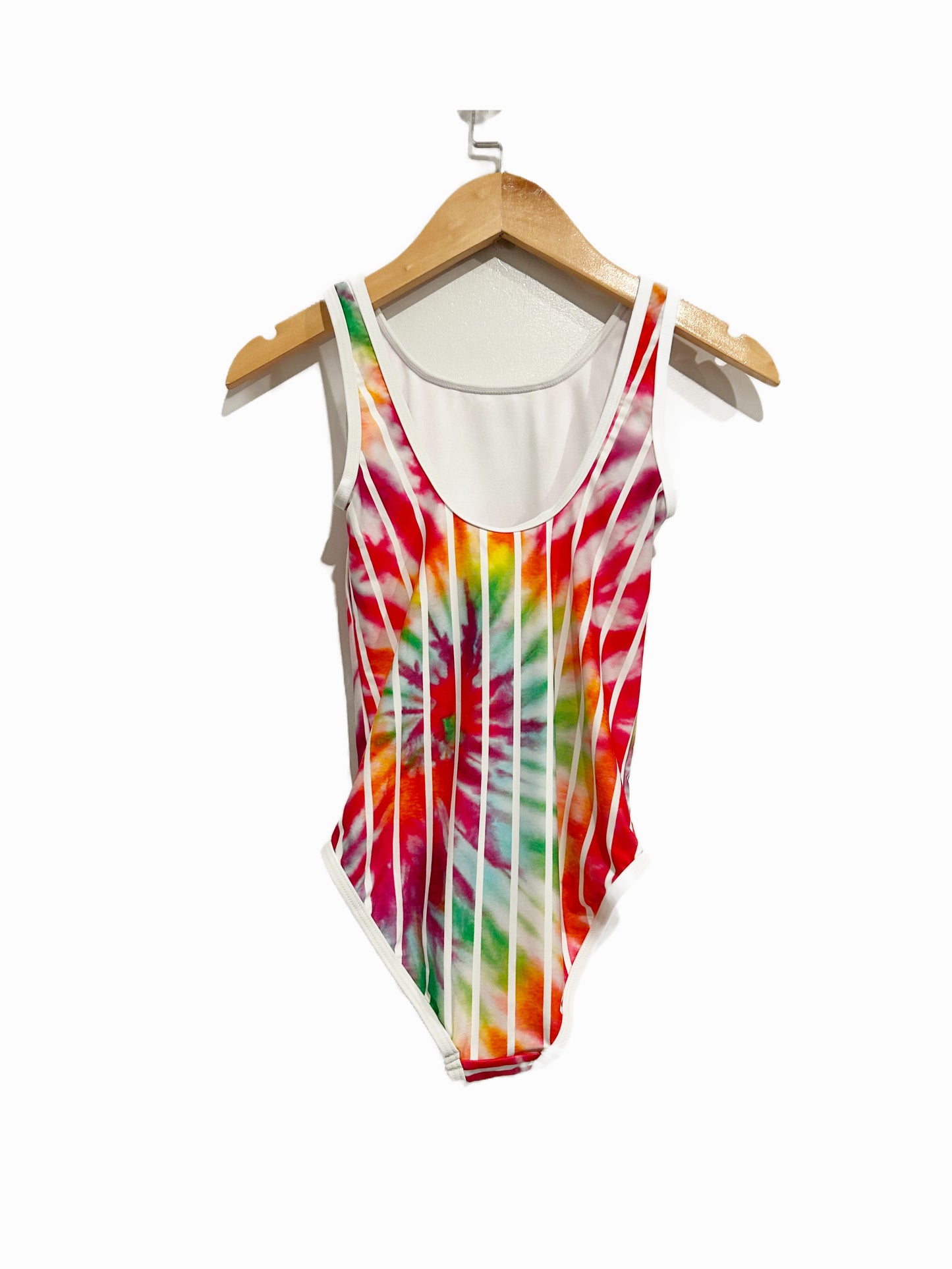 NWT Seaesta Surf Sea Ripple Stripe One Piece - 9-10