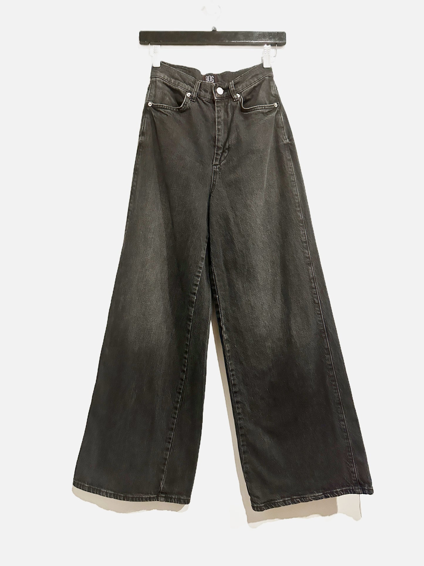 Urban Outfitters BDG The A Wide Jeans - 26