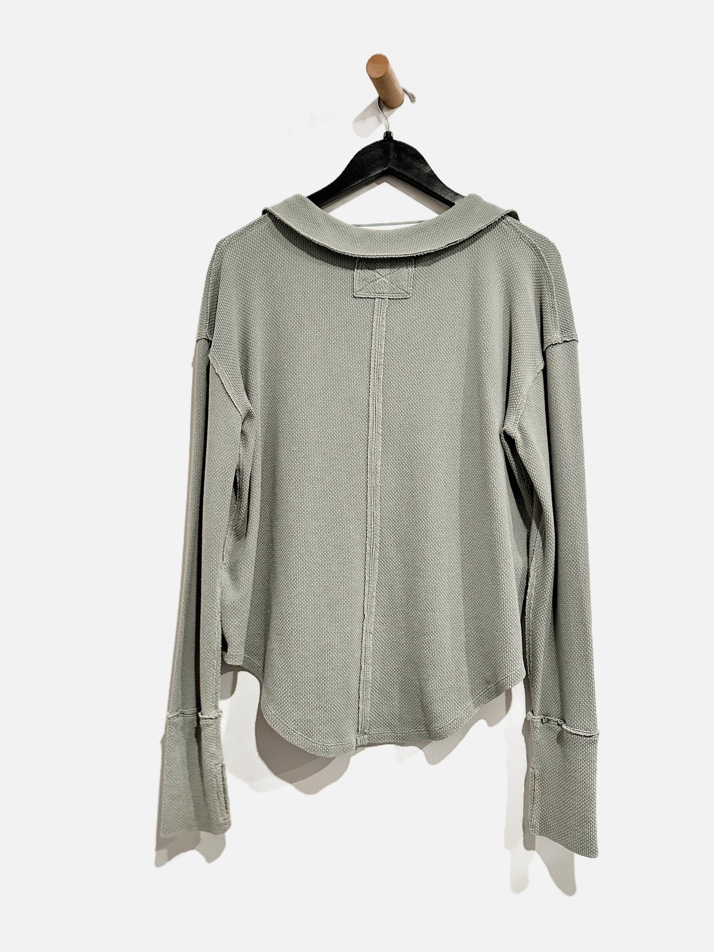 Free People Anakin Thermal - Medium