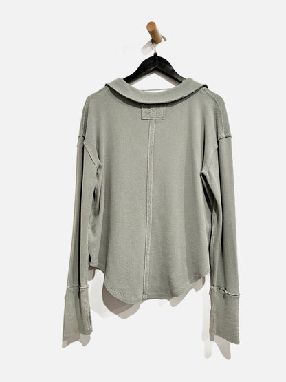 Free People Anakin Thermal - Medium