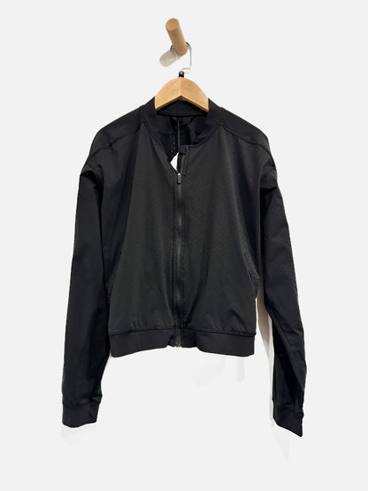 Lululemon Final Lap Jacket in Black - 8