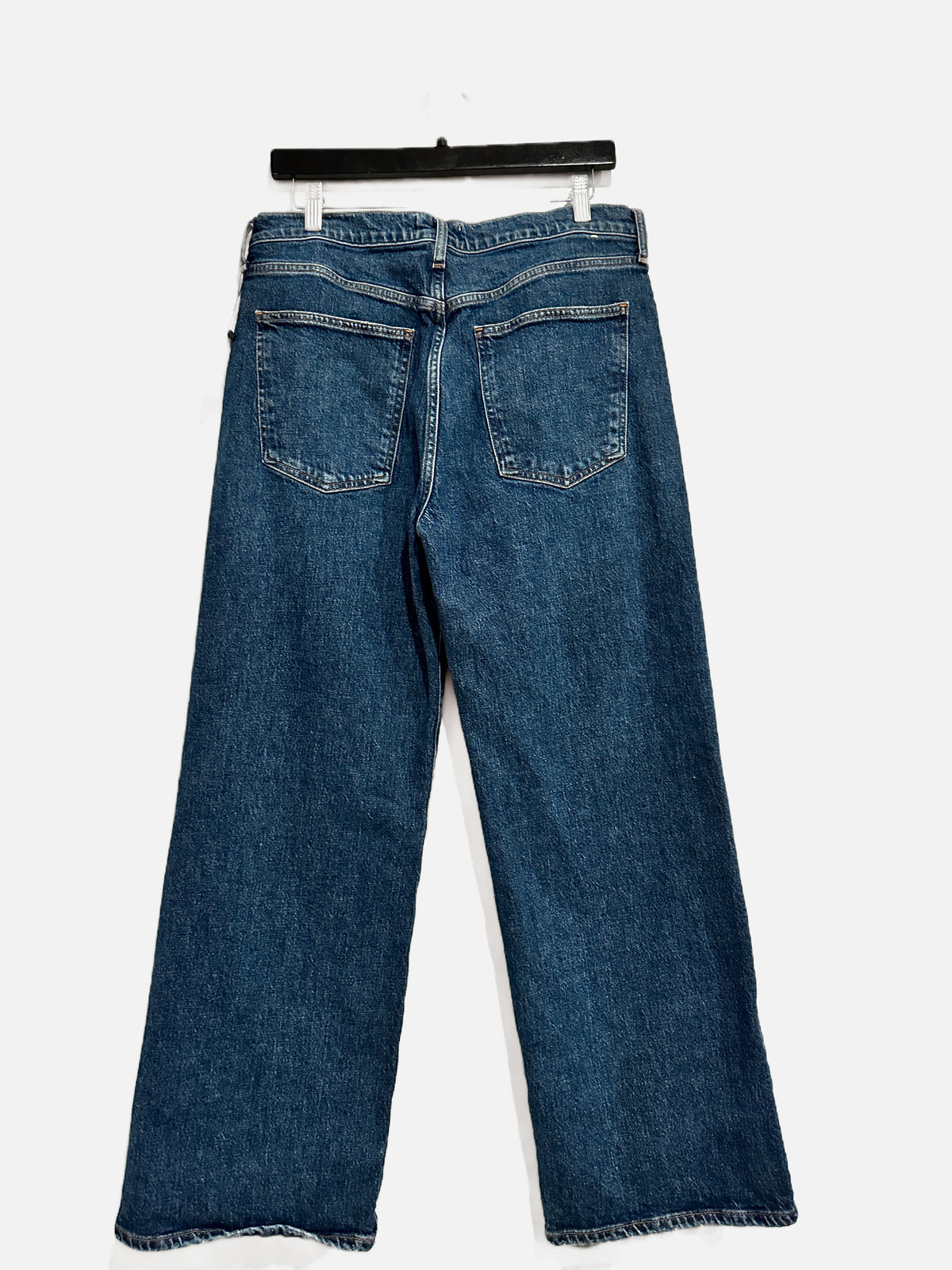 Agolde Harper Straight Leg Jeans - 31