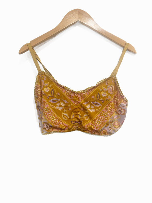 Spell Lolita Bralette in Lover - Medium