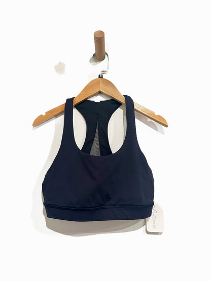 Lululemon Invigorate Bra in Midnight Navy - 6