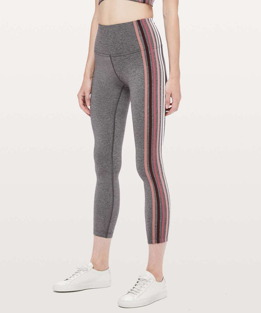 Lululemon Take a Hint Leggings - 2