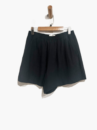 Abercrombie & Fitch Black Short Set - Small