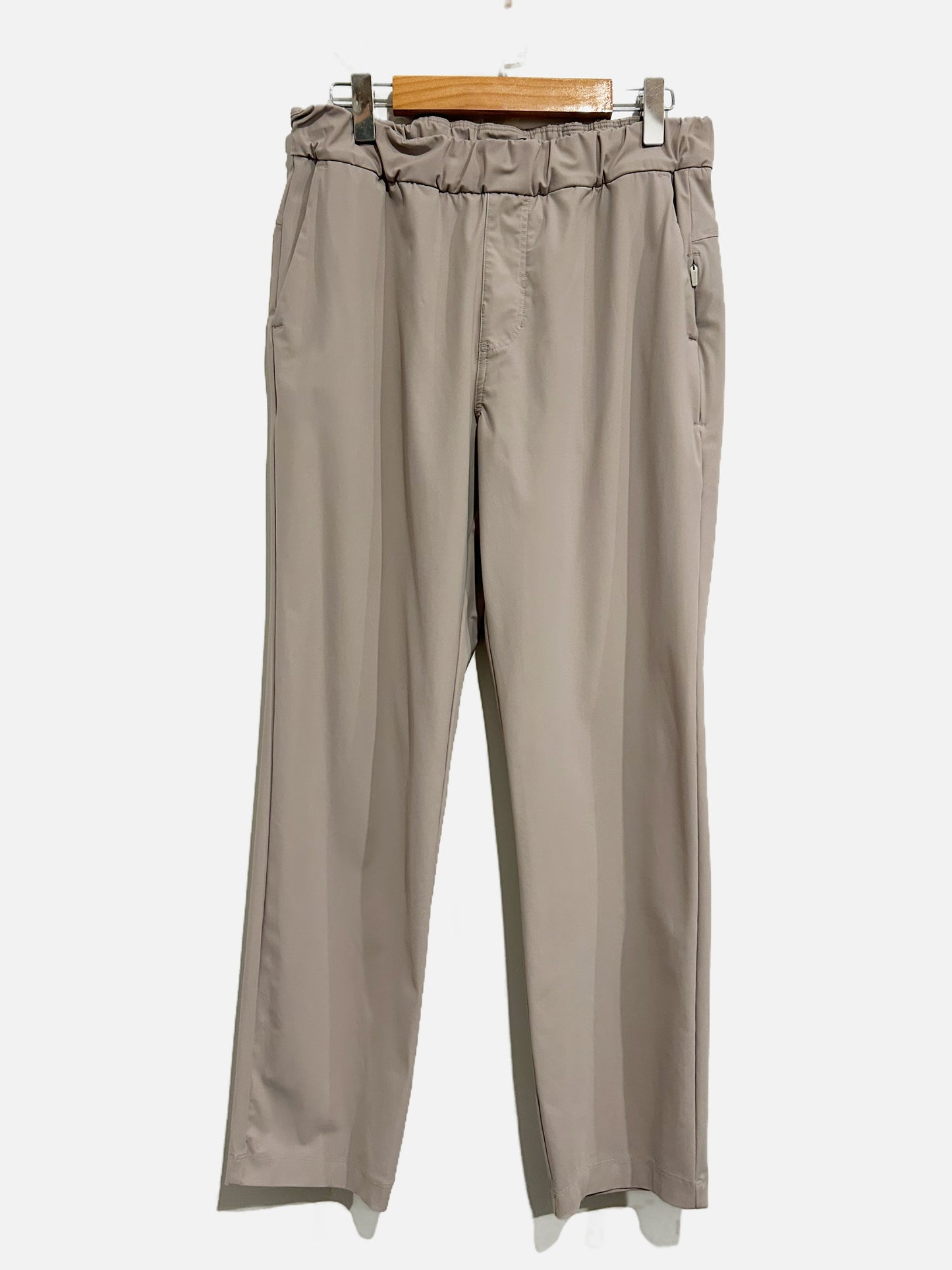 Vuori Miles Ankle Pant in Chia - Small