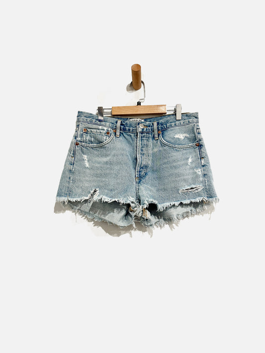 Agolde Parker Shorts - 27