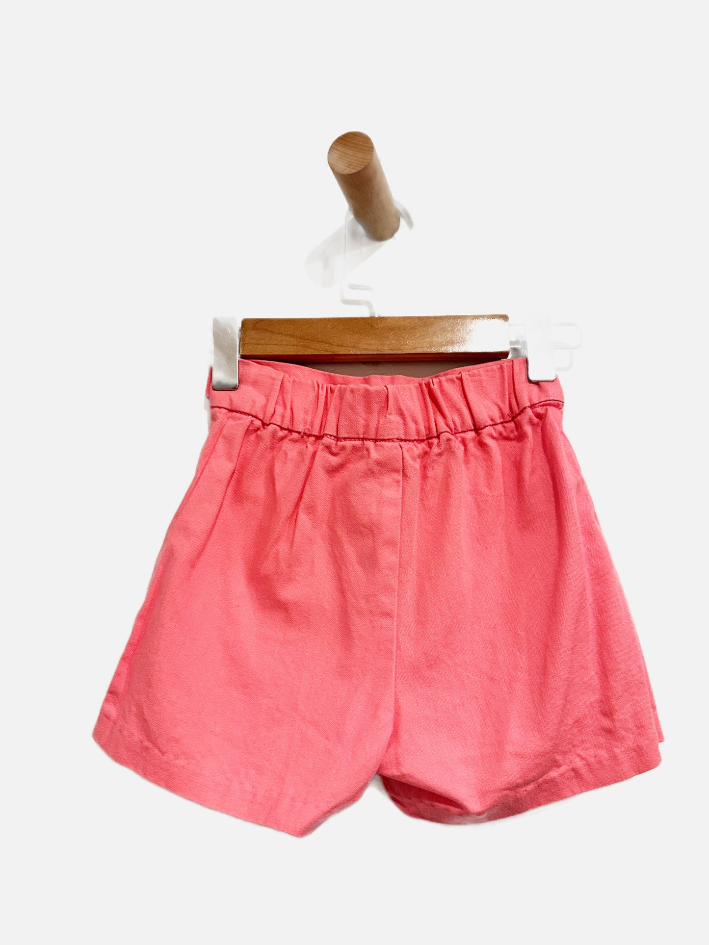 Old Navy Pink Pleated Skirt - 2T