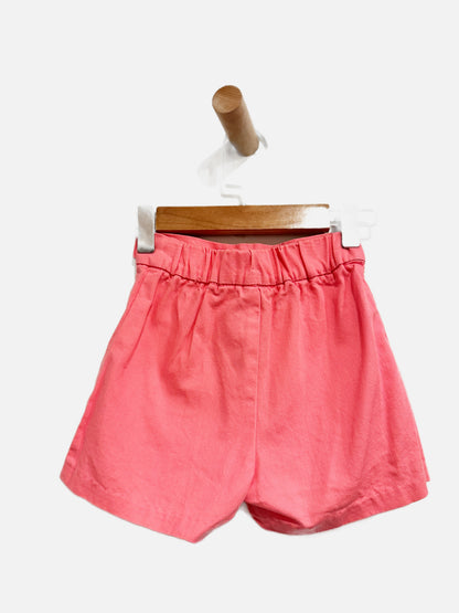 Old Navy Pink Pleated Skirt - 2T