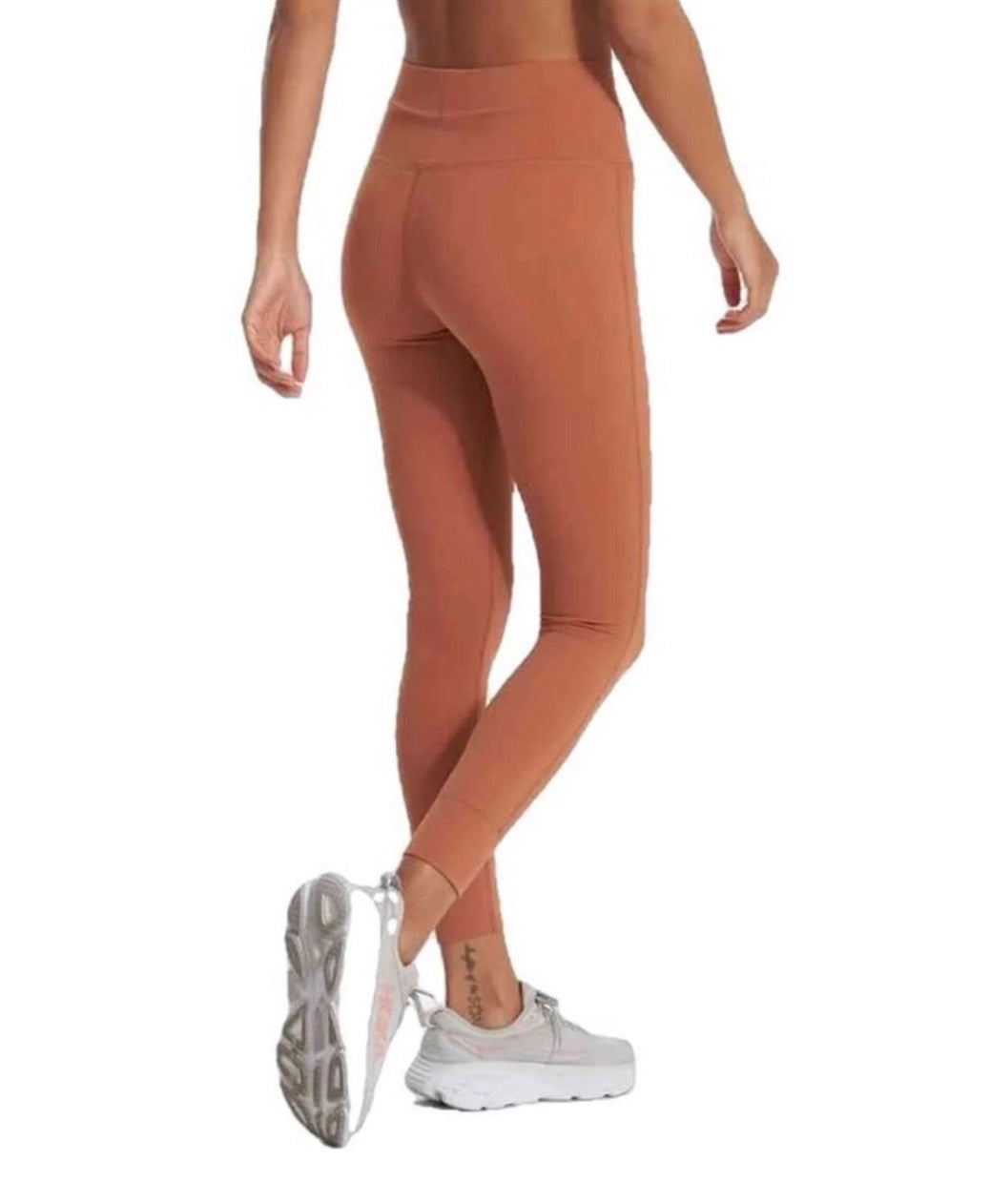 Vuori Daily Legging in Light Penny - Large