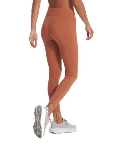 Vuori Daily Legging in Light Penny - Large
