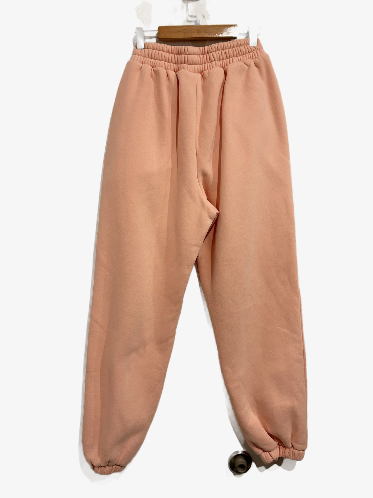 COMFRT Pastel Edit Pink Sweatpants - Small