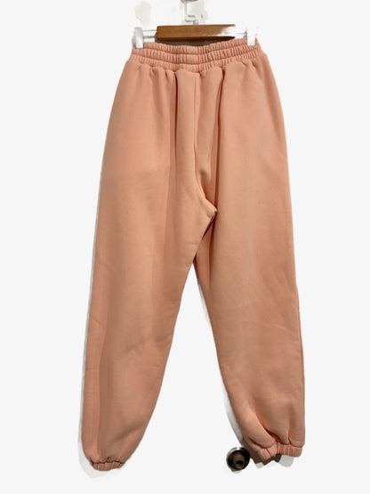COMFRT Pastel Edit Pink Sweatpants - Small