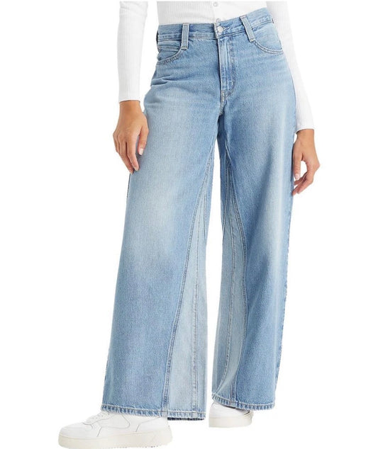 Levi’s ’94 Baggy Wide Leg Jeans - 28