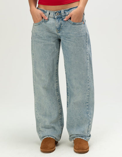 Urban Outfitters Wide Leg Jeans - 27