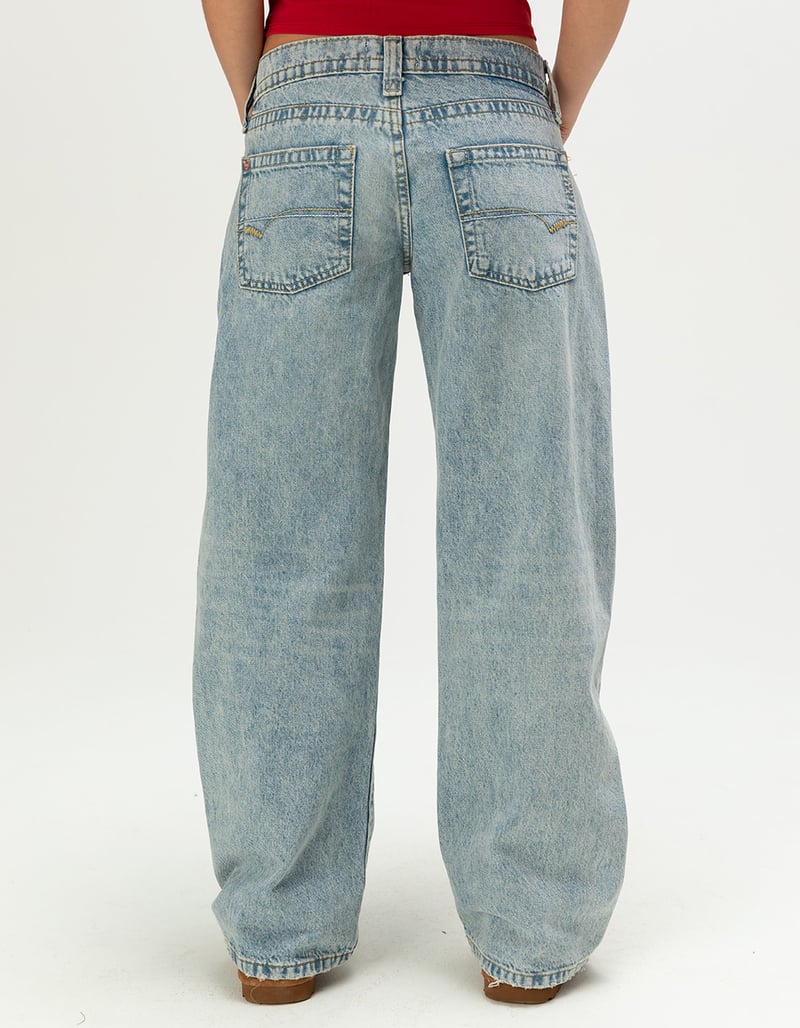 Urban Outfitters Wide Leg Jeans - 27