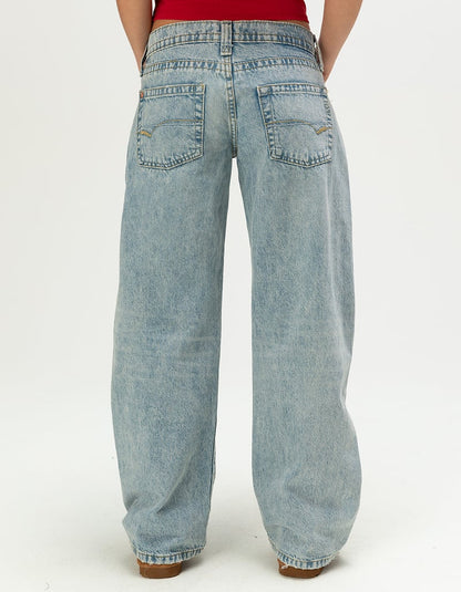Urban Outfitters Wide Leg Jeans - 27