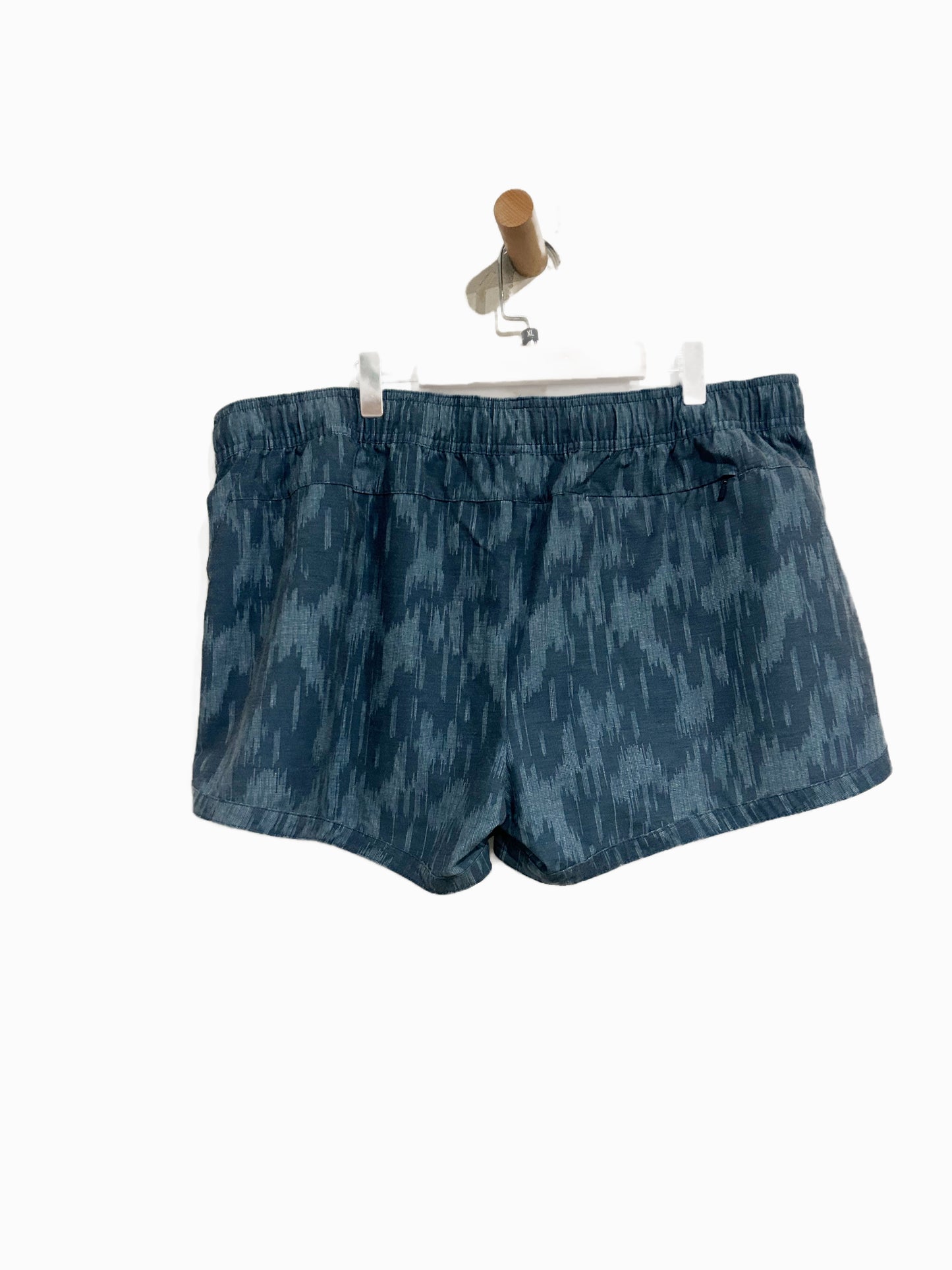 Prana Blue Mariya Shorts - XL