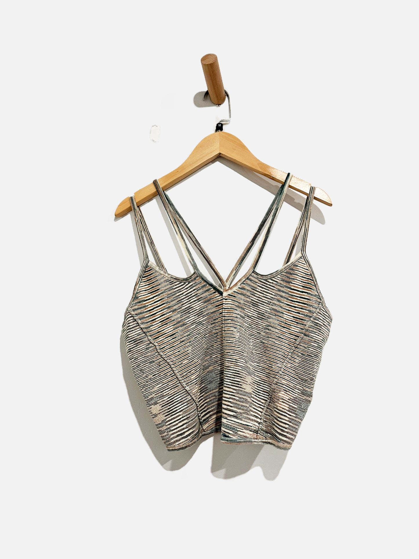 Anthropologie The Reed Sweater Corset Top - Medium