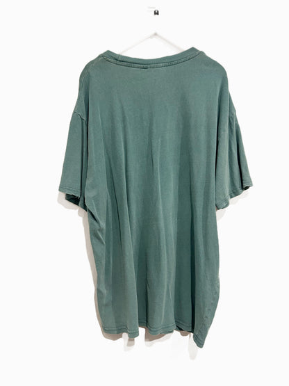 UCLA Green Graphic Tee - Medium