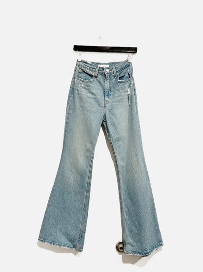 Levi’s 70s High Flare Jeans - 24