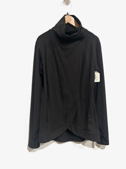 Lululemon Rulu Rally Wrap in Black - 4