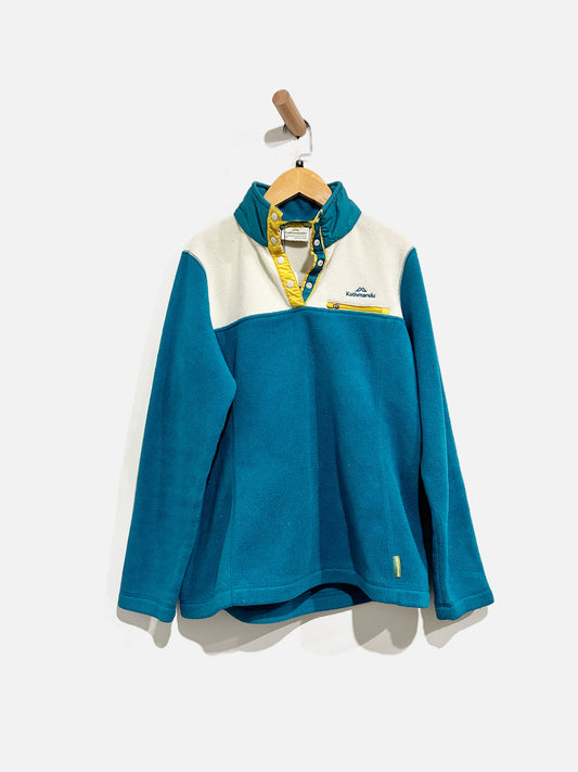 Kathmandu Colorblock Fleece - 10