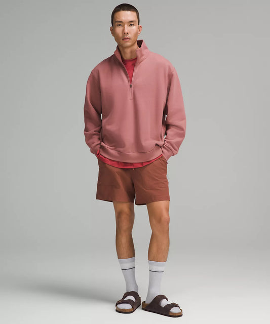 Lulemon Men’s Bowline Shorts 5” - Medium