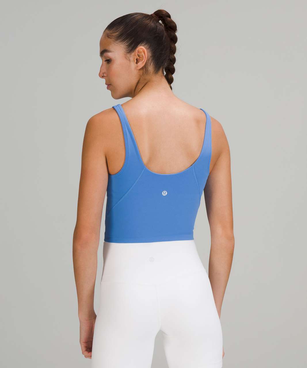 Lululemon Align Tank Top in Blue Nile - 2
