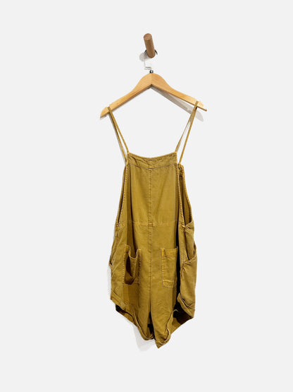 Billabong Wild Pursuit Romper - XS