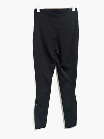 Lululemon Base Pace High-Rise Tight 25" in Black - 6