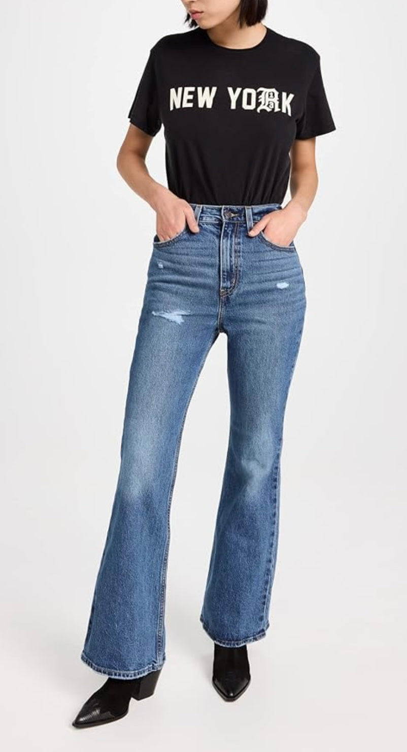 Levi's 70's High Flare Jeans - 29 Take it Out