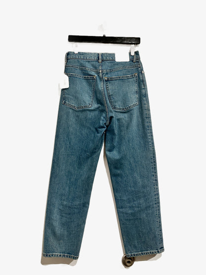 Everlane The Way High Jean - 27