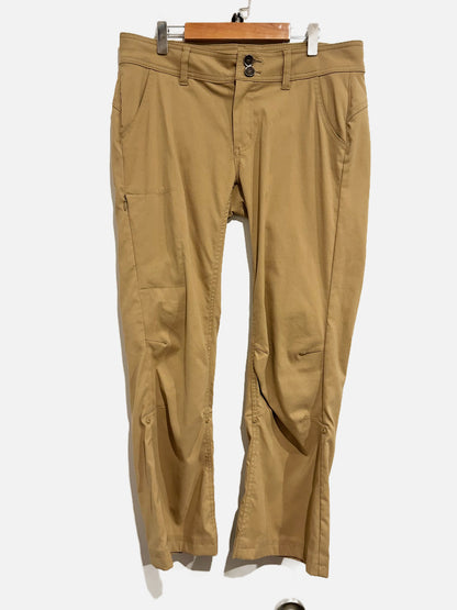 Prana Halle Straight Pant in Earthbound - 8