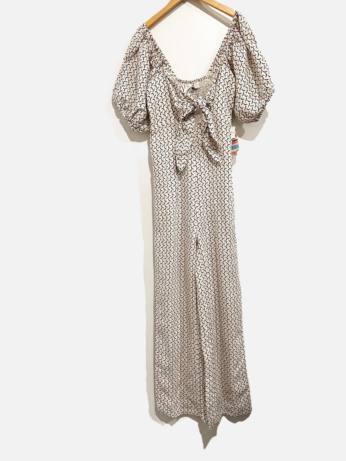 Billabong x Sincerely Jules Shout it Up Jumpsuit - XS