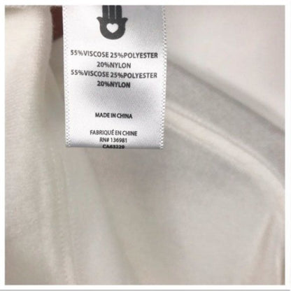 Spiritual Gangster NWT Happy Savasana Pullover Size XS