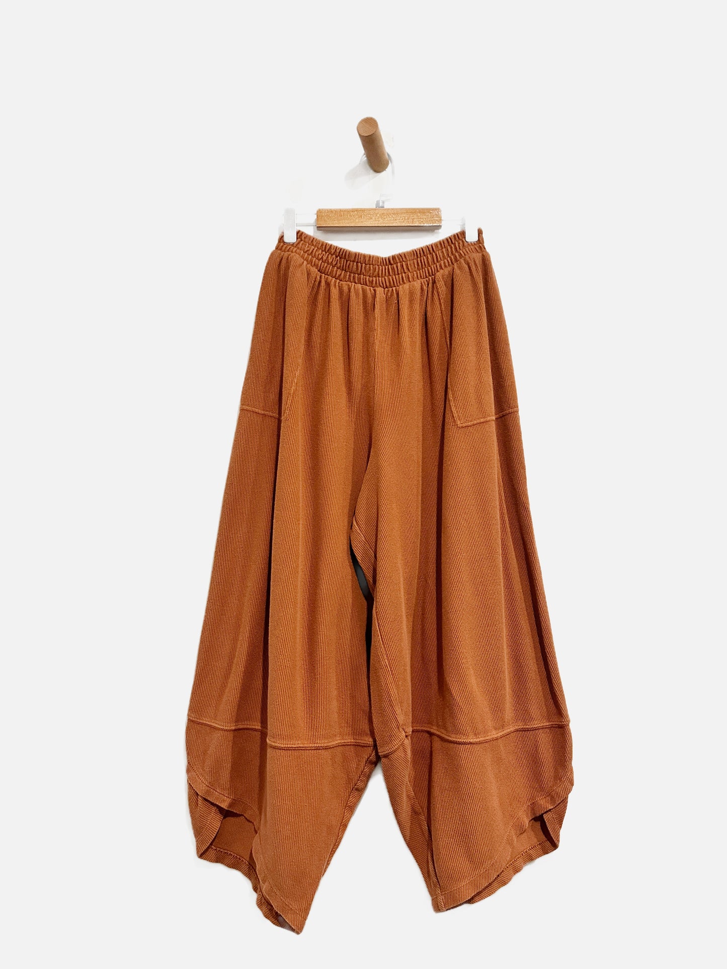 Free People Beach Leo Pants - Small