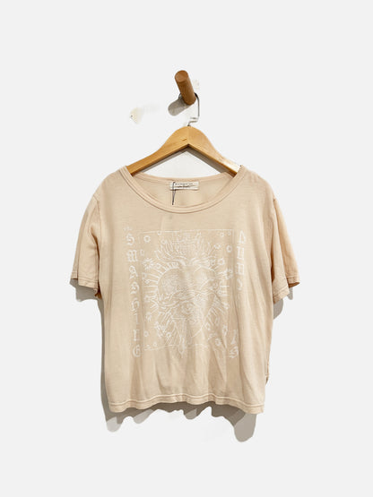 Daydreamer for Free People Smashing Pumpkins Tee