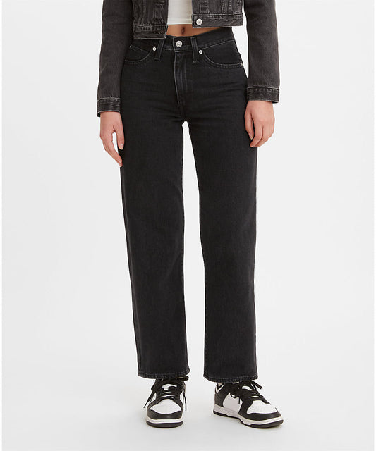 Levi’s Black ’94 Baggy Jean - 28
