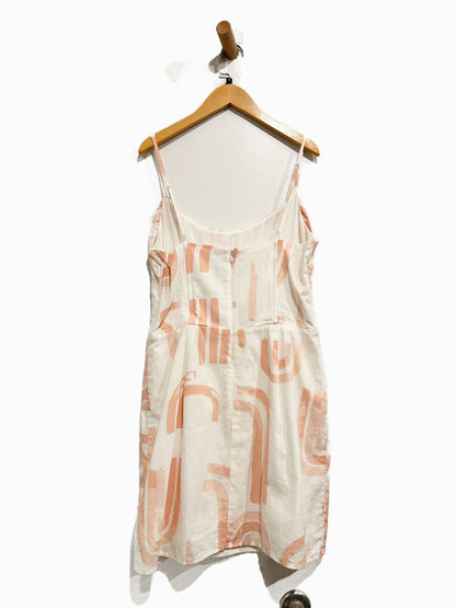 Sabo Jayne Mini Dress - Large