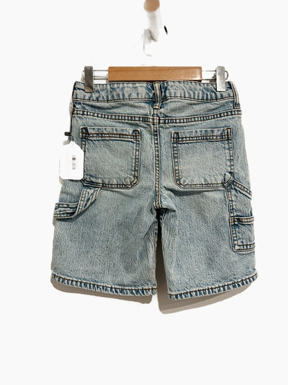 Art Class Cargo Shorts - 8