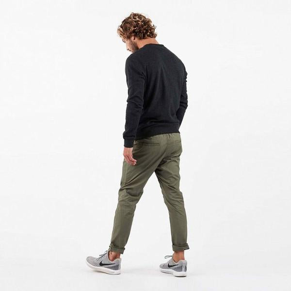 Vuori Men’s Ripstop Climber Pants in Army