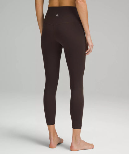 Lululemon Brown Align Leggings - 10